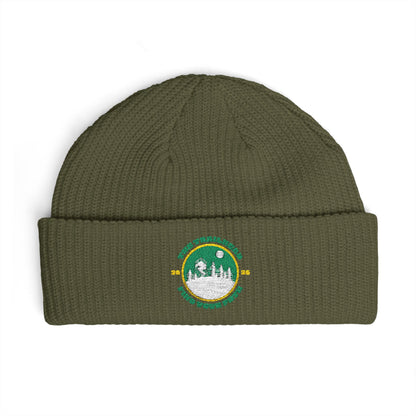 ADK Fire Tower — Cuff Beanie