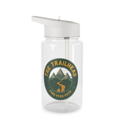 The Trailhead — Water Bottle