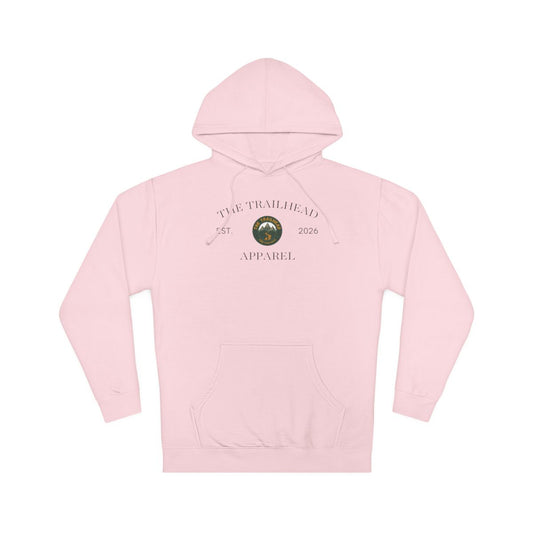 Adirondack Park Wildflower — Hoodie