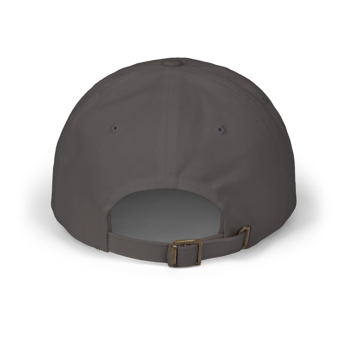 The Trailhead — Cap