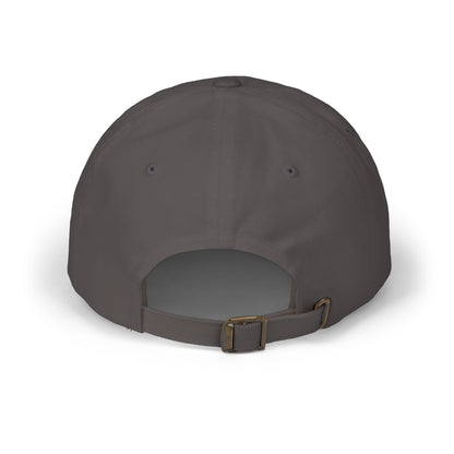 The Trailhead — Cap