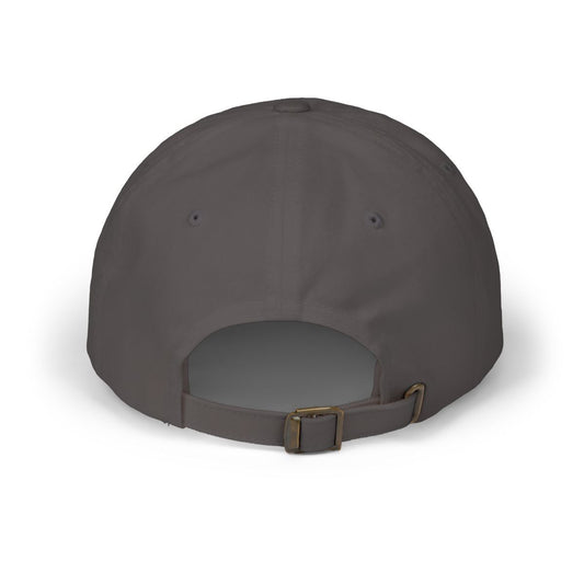 The Trailhead — Cap